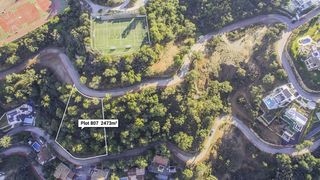 Fondo rustico in La Mairena