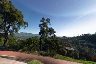 Finca rústica a Ojén