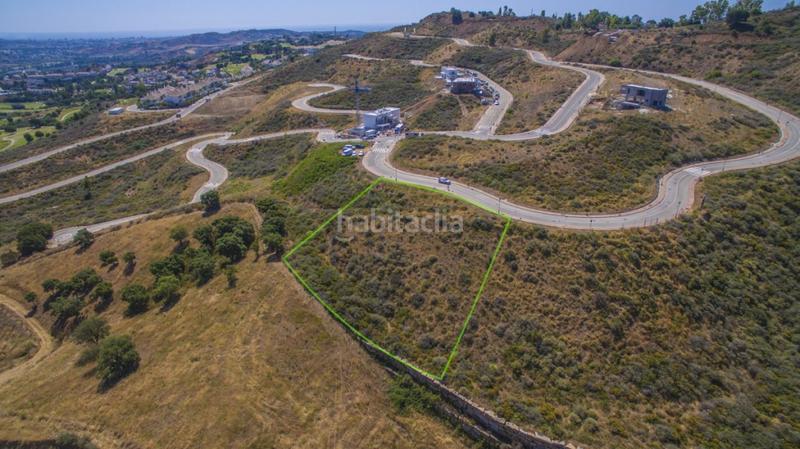 Foto 15416e73-c096-454a-9d38-9caf875bac0c. Fondo rustico in Mijas golf Mijas