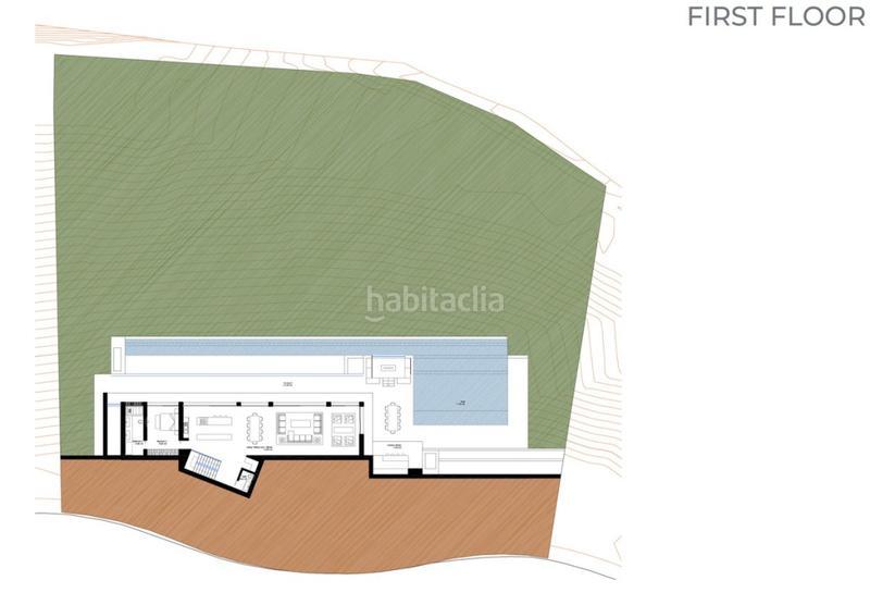Foto 1d2c8e57-b6af-4806-a061-47cceda02e45. Fondo rustico in Mijas golf Mijas