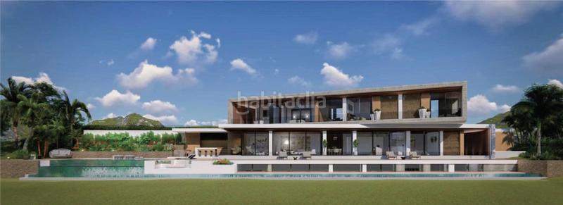 Foto 4b01b45c-01c7-4961-990f-3e752fde746f. Fondo rustico in Mijas golf Mijas