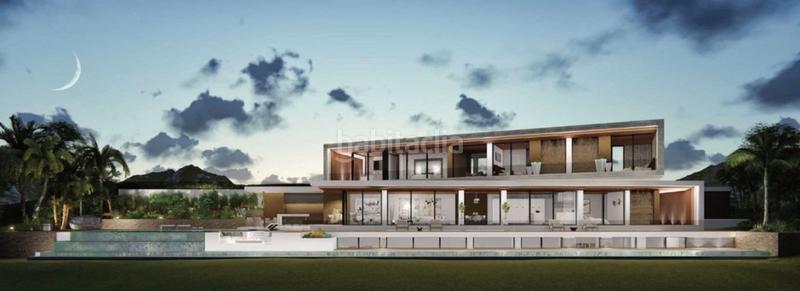 Foto ec49d63f-a929-4710-9967-72ac0e3b42ec. Propriété dans Mijas golf Mijas