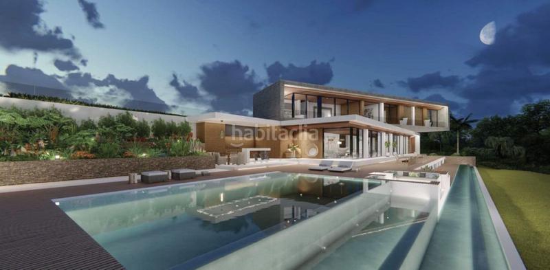 Foto 133eab32-d786-4848-9e8f-c999024cdf87. Finca rústica a Mijas golf Mijas