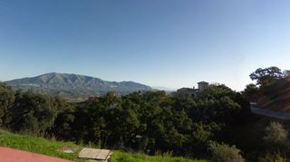 Rural plot in La Mairena