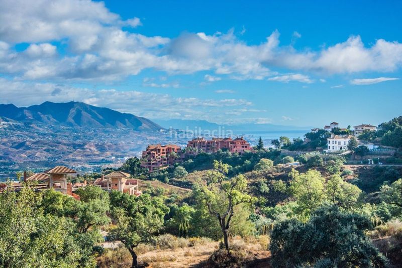 Foto 1e443335-ccec-47c8-a46e-a0b961ba6107. Finca rústica a La Mairena Ojén