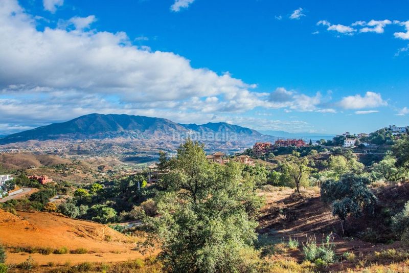 Foto 56ac8aee-36a8-4801-ac9f-8c606f1c5376. Finca rústica a La Mairena Ojén