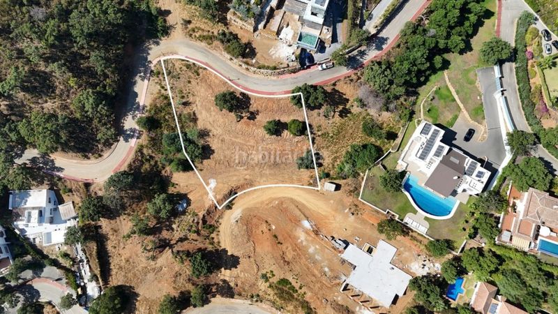 Foto 57273e73-9366-4545-96c3-4f47641fdcfd. Finca rústica a La Mairena Ojén