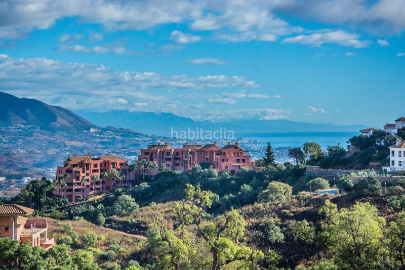 Foto a481f92b-f243-42cd-acf0-1441e9159cf8. Finca rústica a La Mairena Ojén