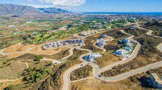Finca rústica a Mijas Golf