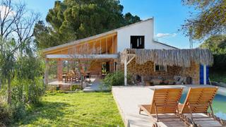 Chalet à Cártama