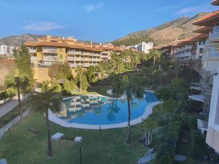 Apartamento en El Higuerón