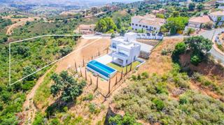Finca rústica a Ojén
