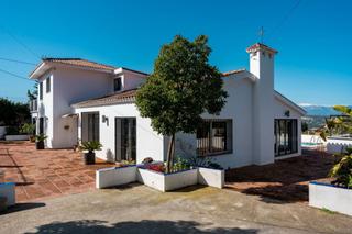 Chalet à Centro