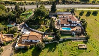 Chalet à Centro