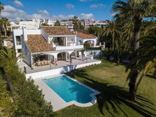 Chalet à Río Real