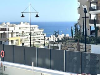 Apartment in El Higuerón