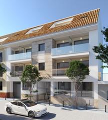 Apartament a Playa de los Boliches