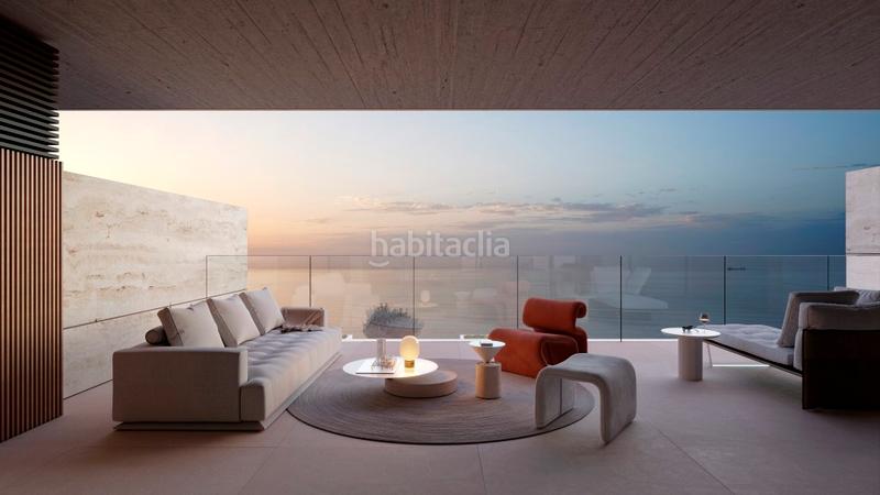 Foto 3b6edcad-f5f8-4b6b-af62-98df4813195f. Penthouse with parking pool in Manilva pueblo Manilva