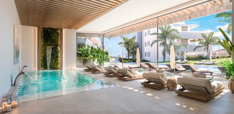 Foto c5d51f44-1ed8-4aa9-995f-c11ab7d67543. Attique avec chauffage parking piscine dans Nagüeles Alto Marbella