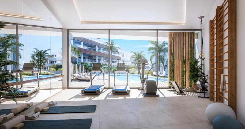 Foto 2b59216b-b198-407f-9f3c-52caf5949cfc. Penthouse with heating parking pool in Nagüeles Alto Marbella