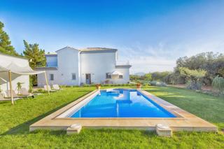 Country house in Partidas Norte