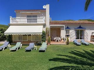 Chalet à Cabopino - Artola