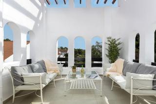 Appartement in Nueva Andalucía centro