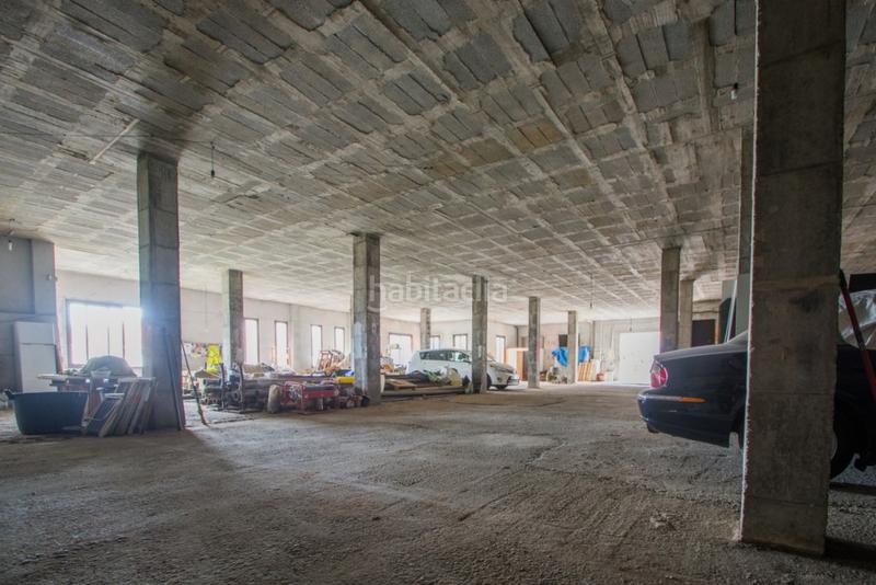 Foto 405307b6-fa94-4252-bbff-6f6e7e8982d0. Local comercial a Ojén