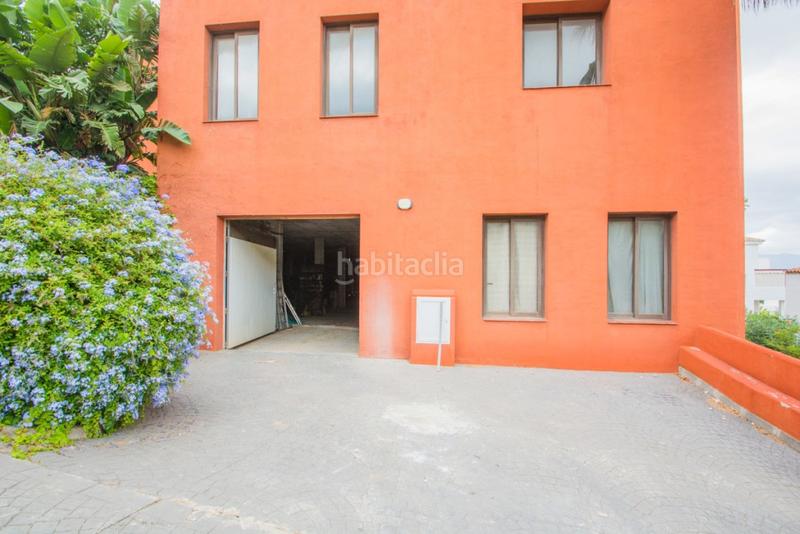 Foto f08b2d00-0bd7-40a7-9ad2-48d434ed8c66. Local comercial a Ojén