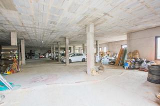 Local commercial à Ojén