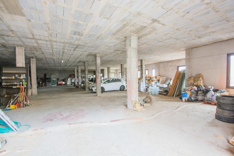 Foto 3380b4b0-a6ba-4615-8515-7517e4481139. Local commercial dans Ojén