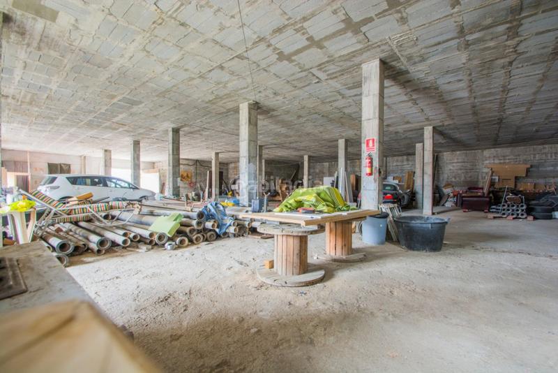 Foto 6b2bbd81-5900-408d-836f-2dfdac514b5b. Local commercial dans Ojén