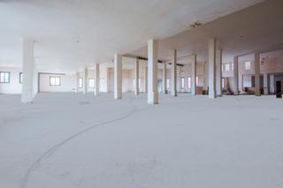 Geschäftsraum in Ojén