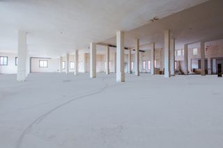 Local Comercial a La Mairena