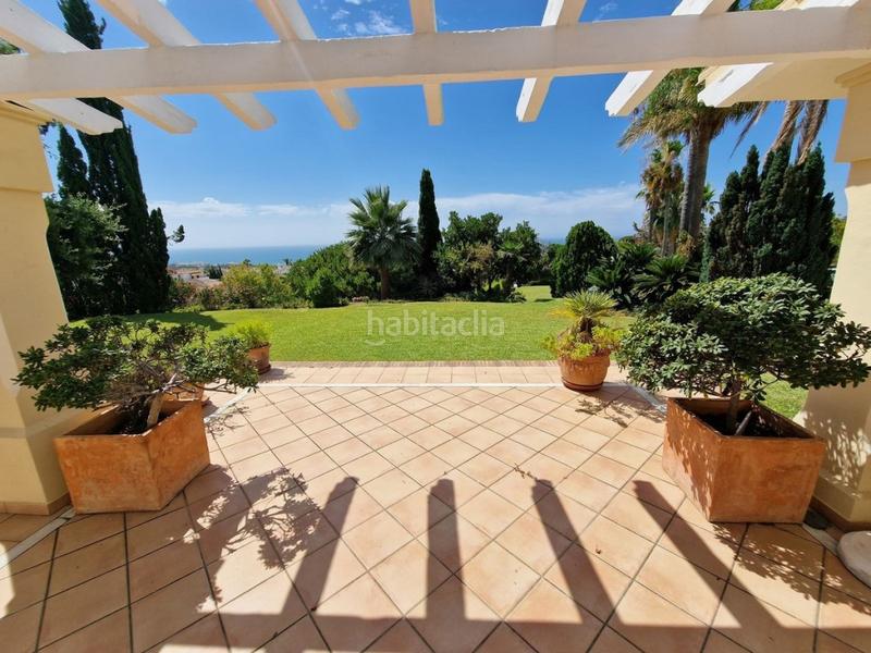 Foto 4eb4d8b6-ba2d-4575-abb7-863e0625052e. Chalet mit parking pool in Calahonda Mijas