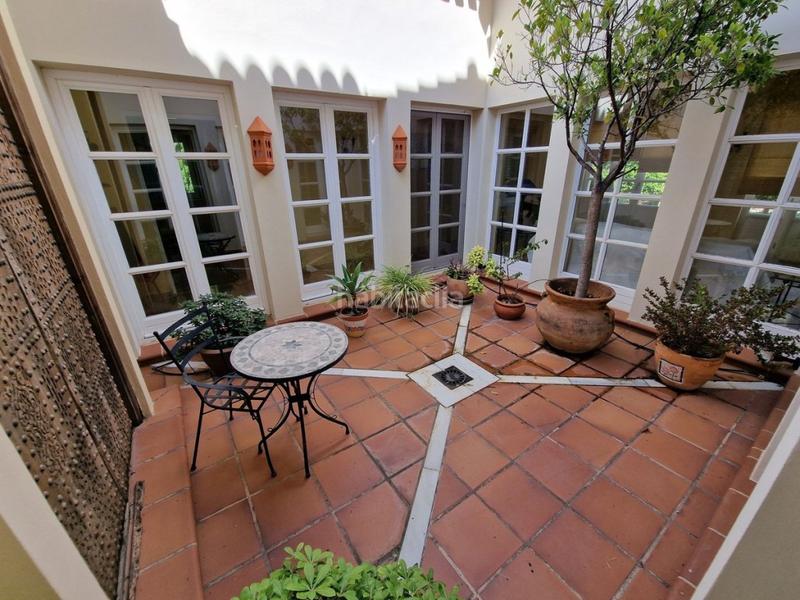 Foto 820d73ce-9784-4b92-b508-f1321b532b38. Chalet avec parking piscine dans Calahonda Mijas