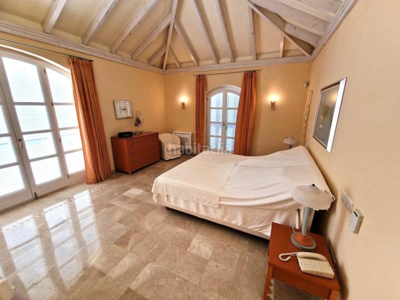 Foto a50263ca-5b6a-4b18-ae95-98a9d1979e6e. Chalet en Calahonda Mijas