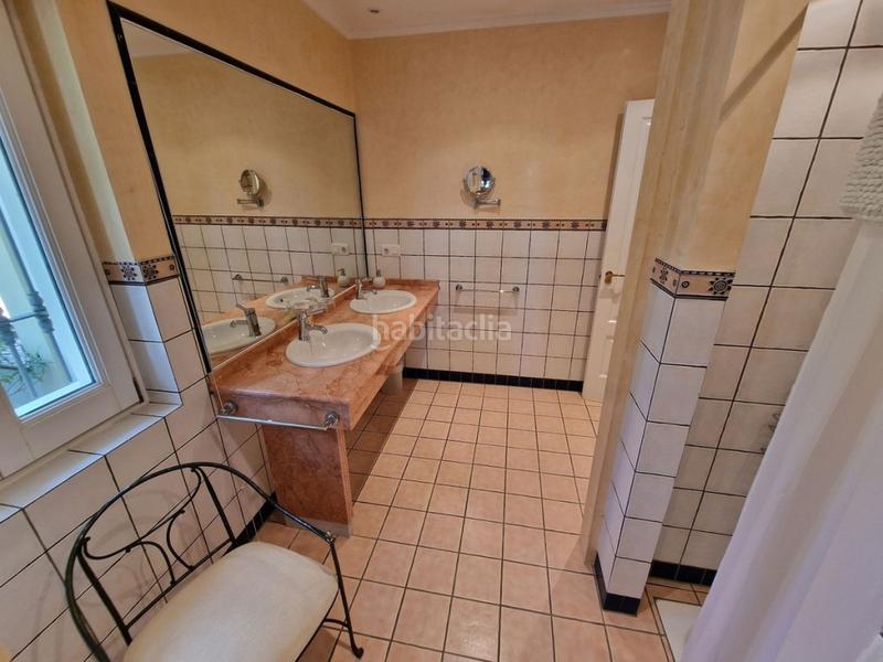 Foto fd1e3c02-9354-4c21-8b26-383edce4b269. Chalet en Calahonda Mijas