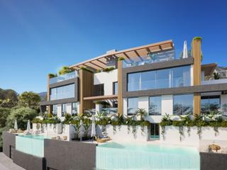 Chalet in Benahavís pueblo