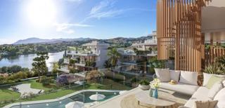 Apartamento en Parque Central