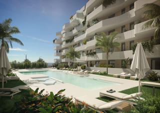 Apartament a Centro ciudad