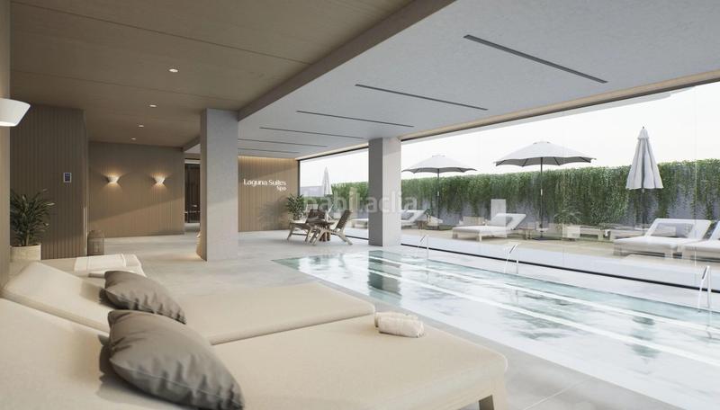 Foto aefd2194-930b-405a-b93a-8117671e84e6. Apartament amb aparcament piscina a Centro ciudad Fuengirola