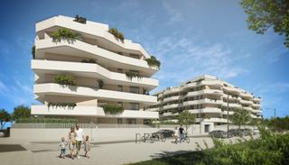 Apartament a Centro ciudad