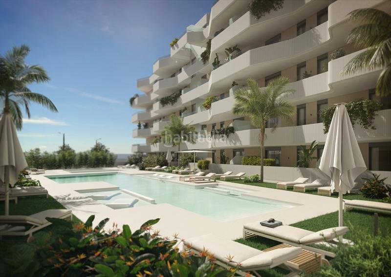 Foto d6edb64f-7c9e-4597-892c-17c59c4503c2. Apartament amb aparcament piscina a Centro ciudad Fuengirola