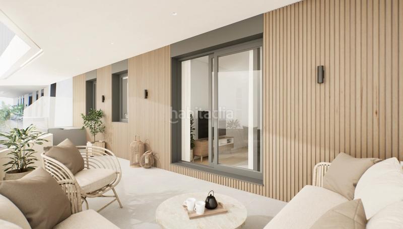 Foto d7552077-63dc-488e-b0fe-d12371c60d29. Apartament amb aparcament piscina a Centro ciudad Fuengirola