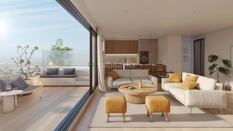 Foto a86503e0-29c9-487f-94f2-beb5b2734536. Apartment with parking pool in Centro ciudad Fuengirola