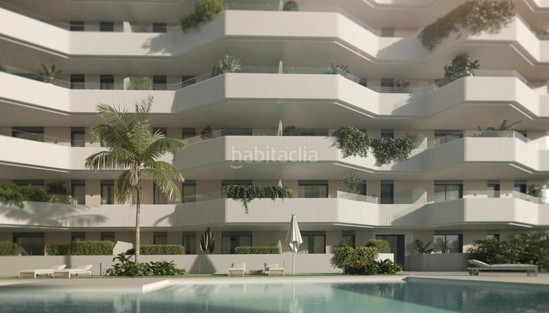 Foto 694a8e91-e288-4f63-b2ce-da743b773cf9. Appartement avec parking piscine dans Centro ciudad Fuengirola