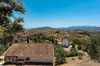 Chalet en Tolox