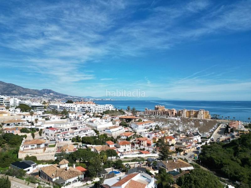 Foto 00f4804f-7ea4-4bf2-b22c-92a72f99c3a2. Chalet avec parking piscine dans El Faro de Calaburra - Chaparral Mijas