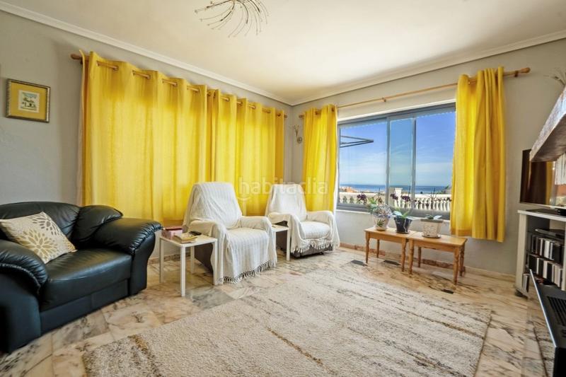 Foto e3b82215-8cfe-4d8e-8c30-d93c4e5e7ed2. Chalet avec parking piscine dans El Faro de Calaburra - Chaparral Mijas